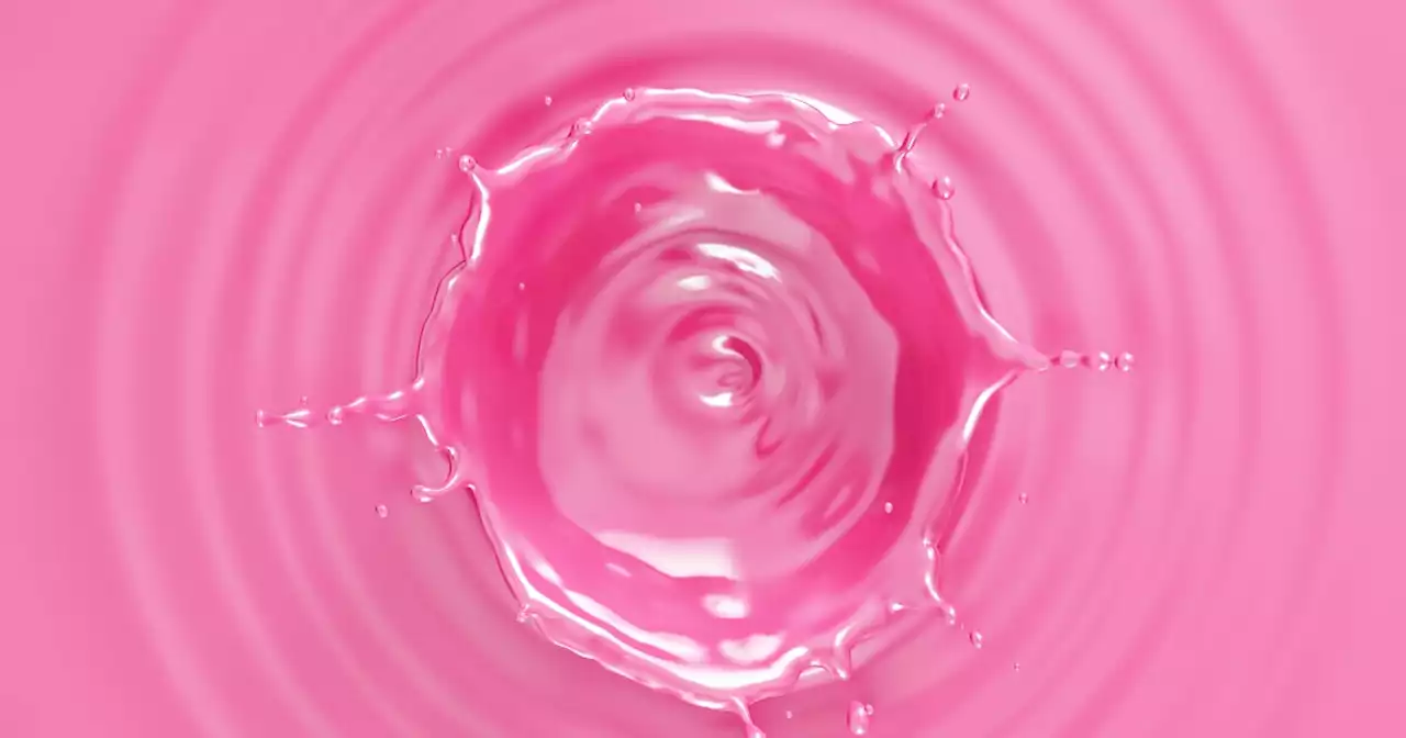 What the heck is Pink Sauce and why should anyone not on TikTok care? Let us explain