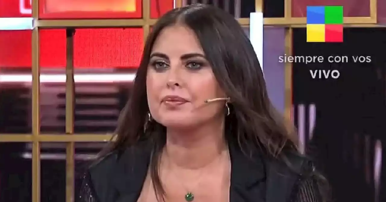 Silvina Luna habló de su última internación y de su estado de salud: “Quiero sanar” | TV | La Voz del Interior