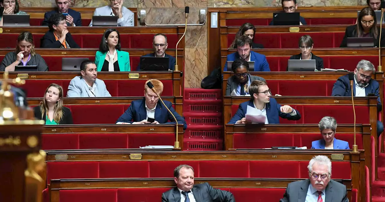 Au bout d’une nuit enflammée, les députés adoptent le «paquet pouvoir d’achat» du gouvernement