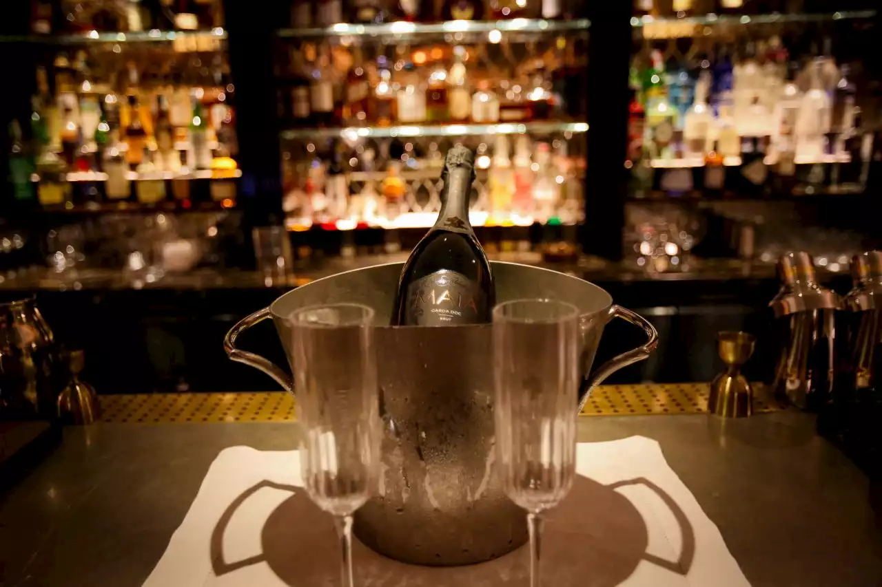 Das süße Leben | Aperitivo, il vero rito italiano - Linkiesta.it