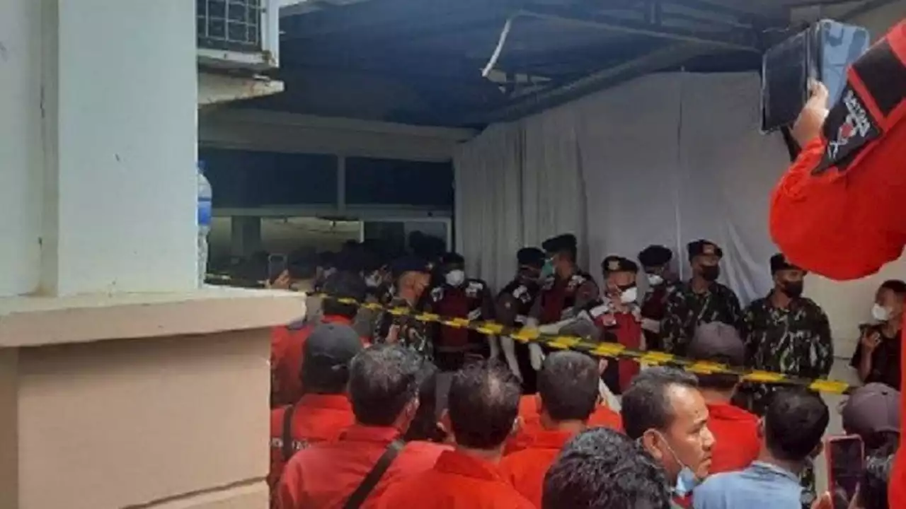 Dokter Forensik Sebut Ada Kesulitan Autopsi Ulang Jasad Brigadir J