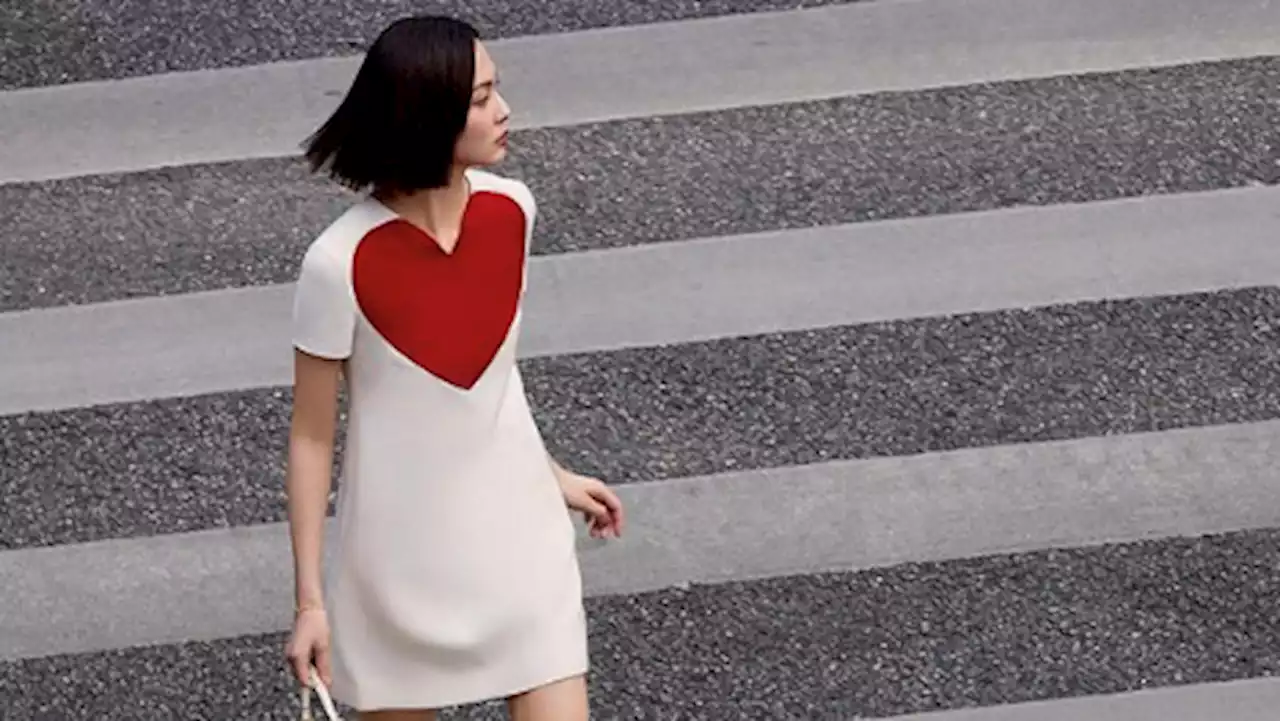 Valentino amps up efforts in APAC with new messaging