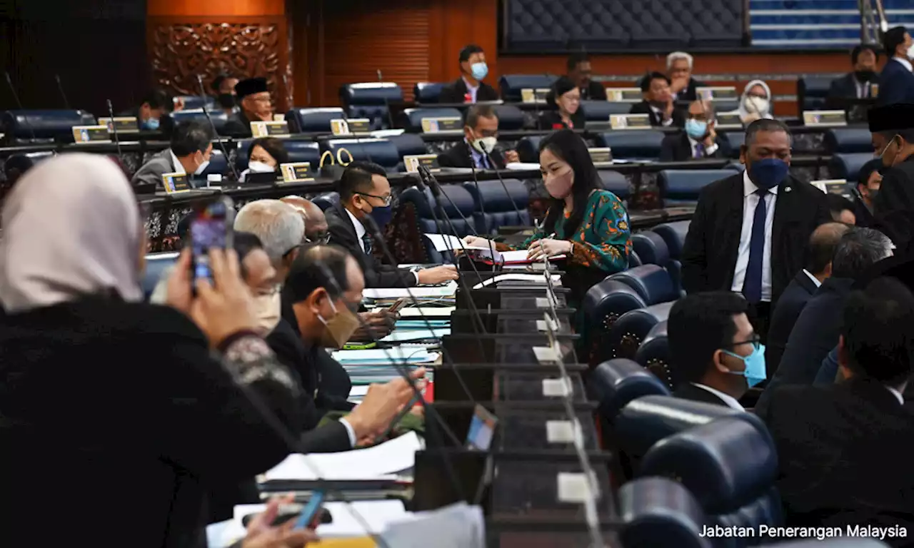 MP SPEAKS | Why we vehemently oppose Sosma
