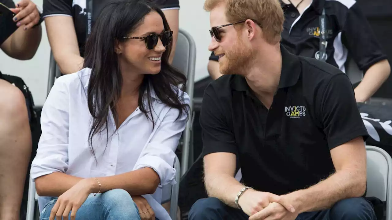 Prince Harry Thought Diana's Family Would See Similarities Between Her and Meghan, But They Didn't: Tom Bower