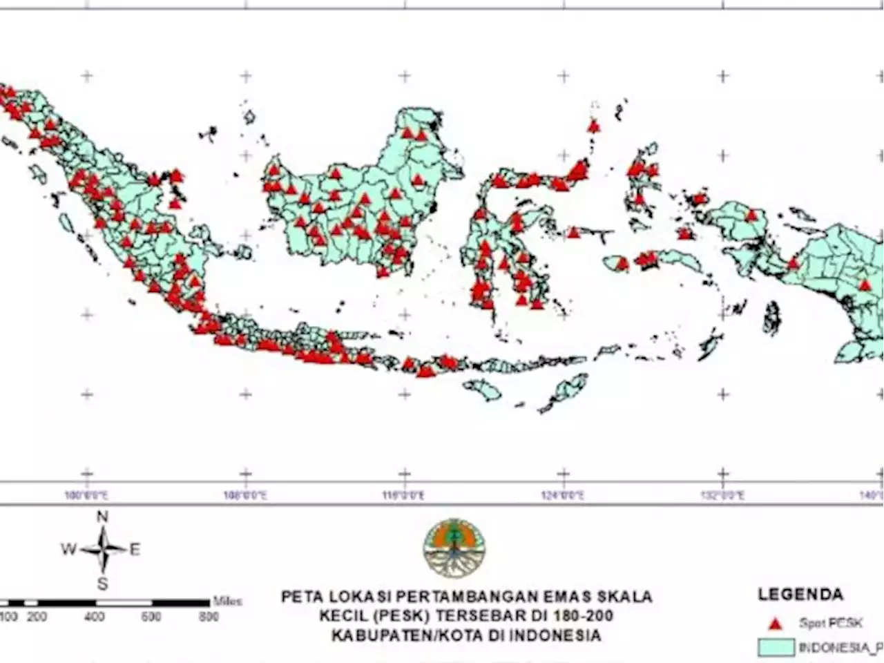 Asas Wawasan Nusantara Fungsi dan Contoh