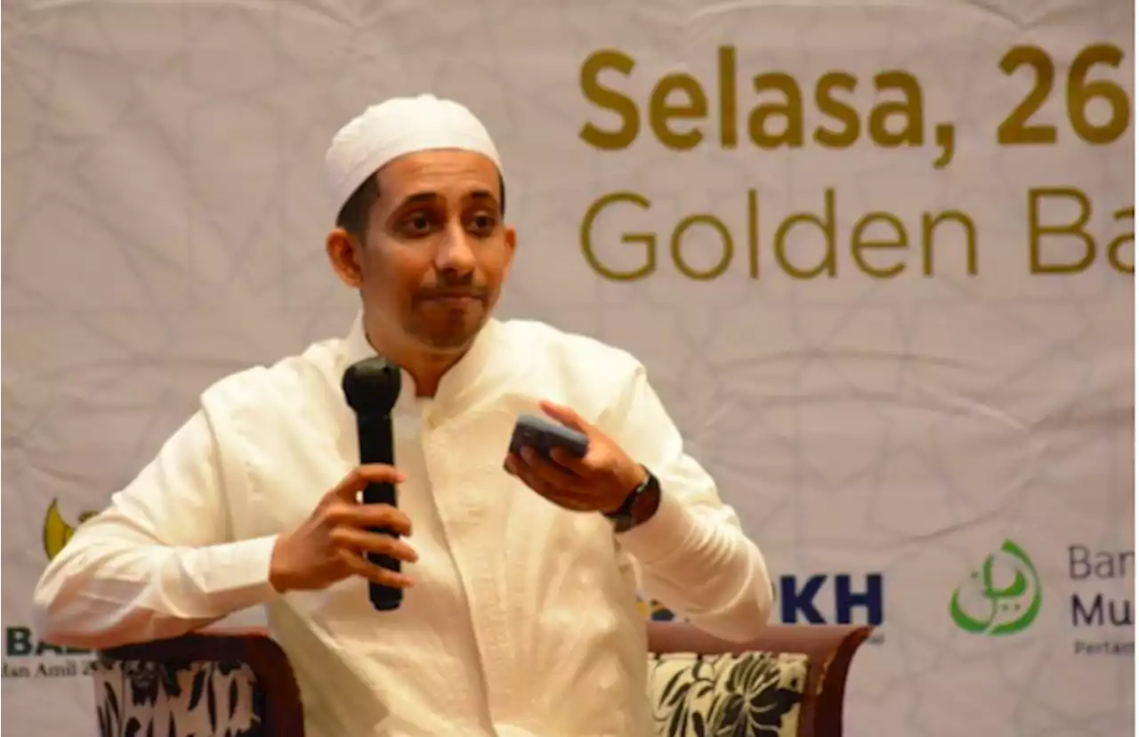 Habib Jafar Husein Ajak Dai Perbanyak Konten Dakwah Lewat Medsos