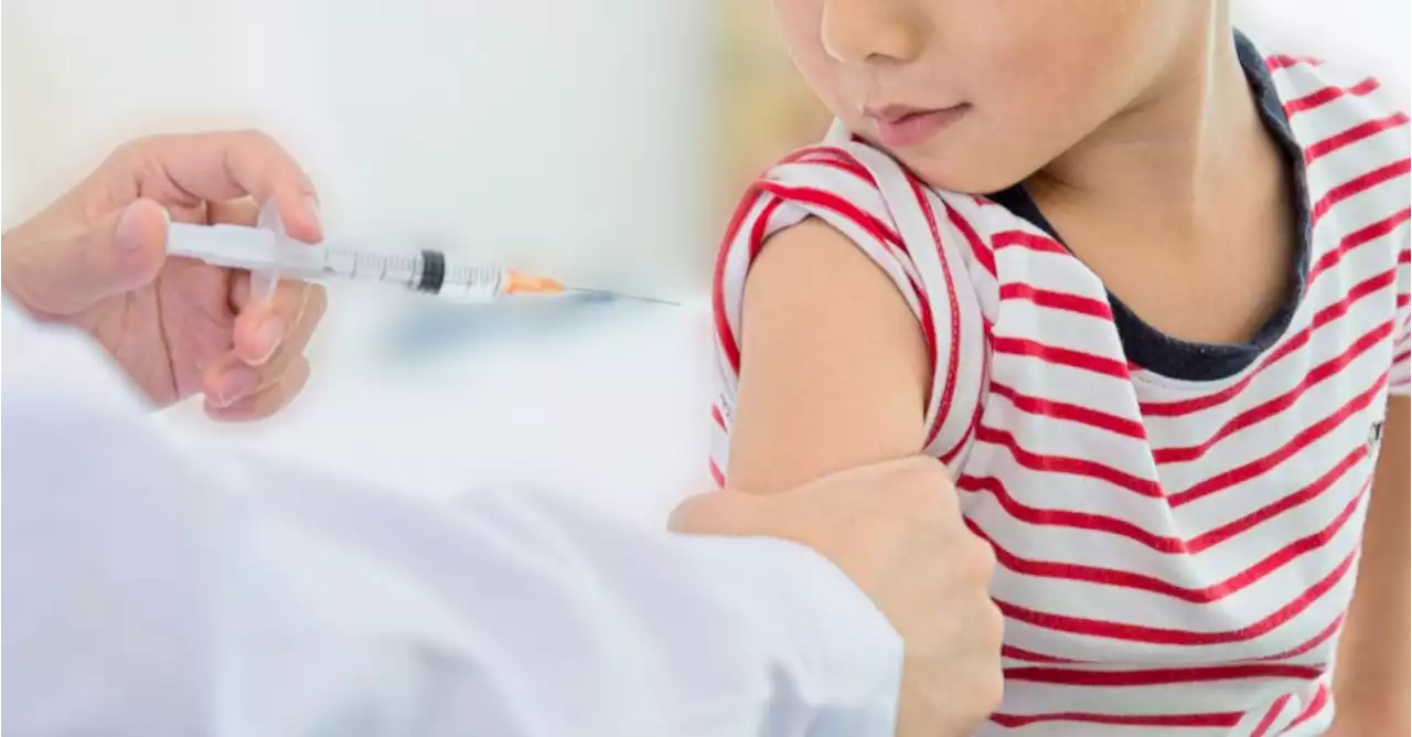 Should We Vaccinate Kids Aged 6 Months to 5 Years for COVID-19?