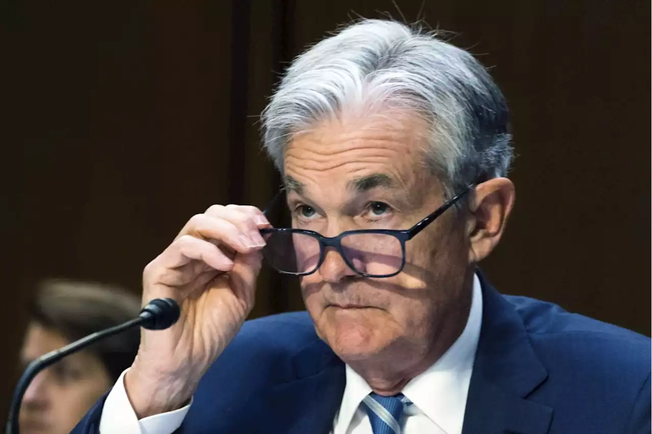 Fed unleashes another big rate hike in bid to curb inflation