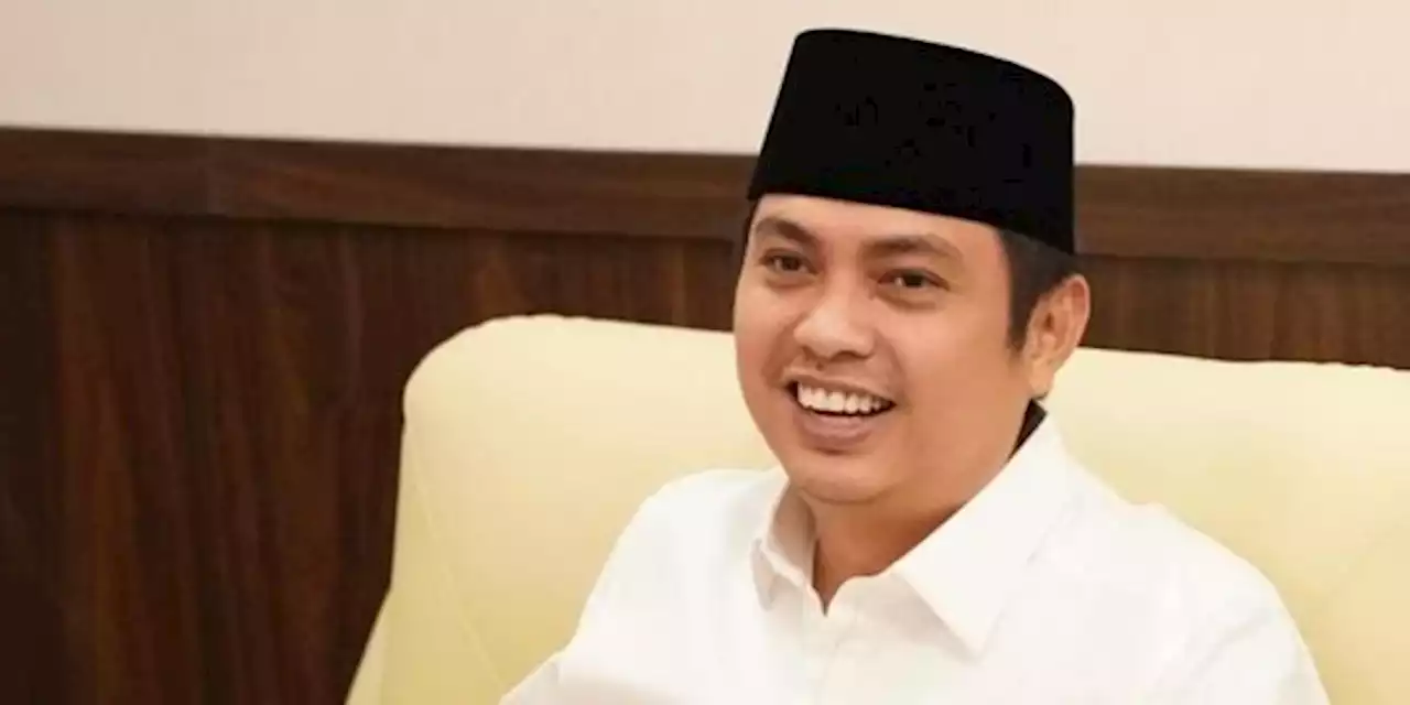 Profil Mardani H Maming, Politikus PDIP jadi Buronan KPK | merdeka.com