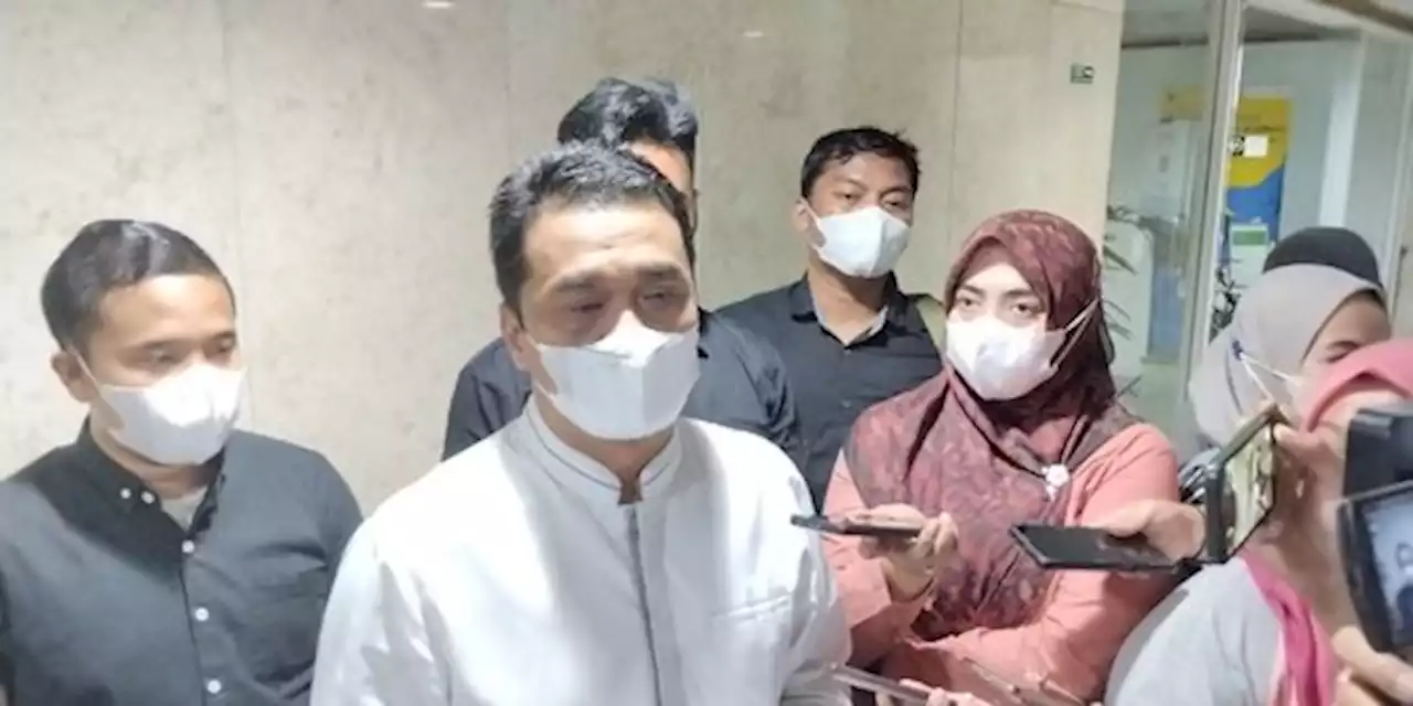 Wagub DKI Ingatkan Norma di Ruang Publik agar Tak Ada LGBT di Dukuh Atas | merdeka.com