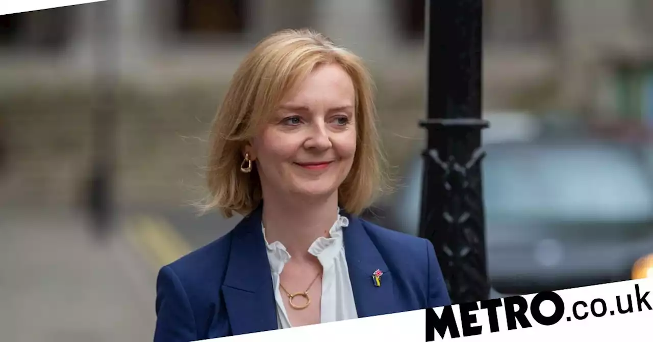 Liz Truss pledges to make street harassment illegal if she becomes new PM