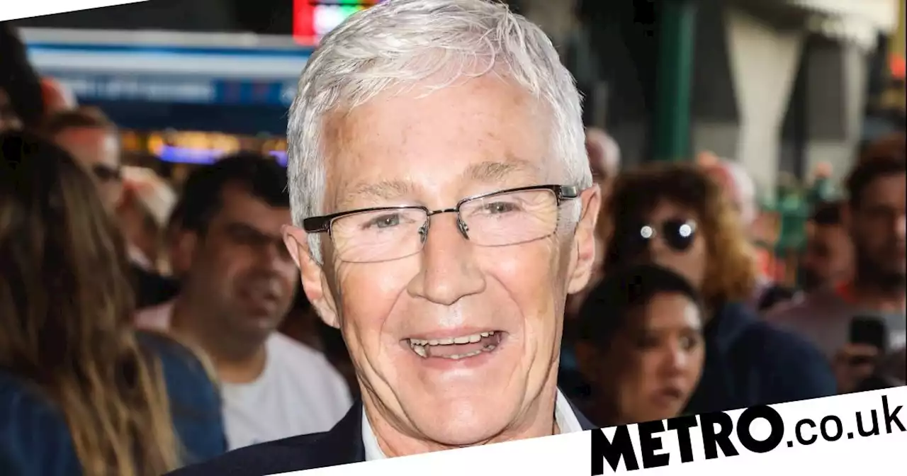 Paul O'Grady takes aim at Liz Truss and Rishi Sunak AKA 'these two planks'