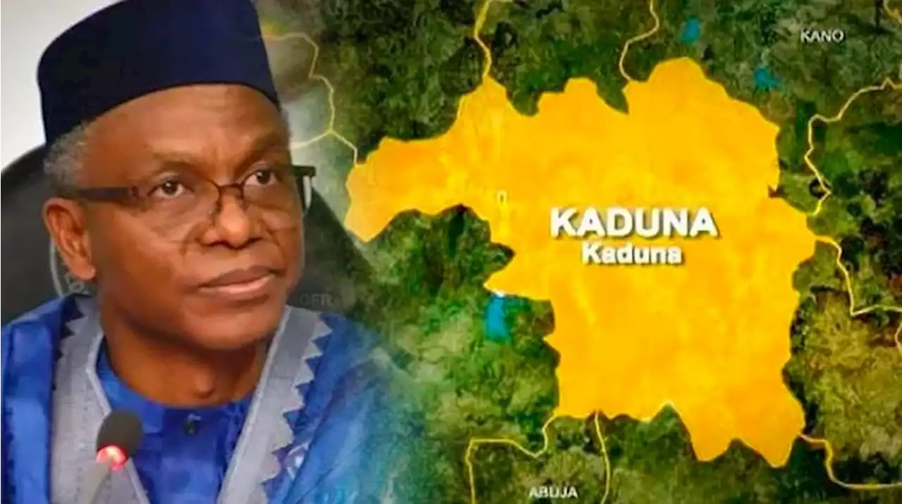 El-Rufai, Kaduna APC stakeholders move to halt defection