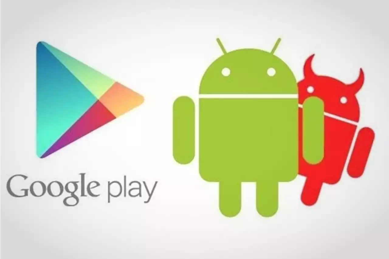 Malware-ridden Android apps downloaded 10 million times