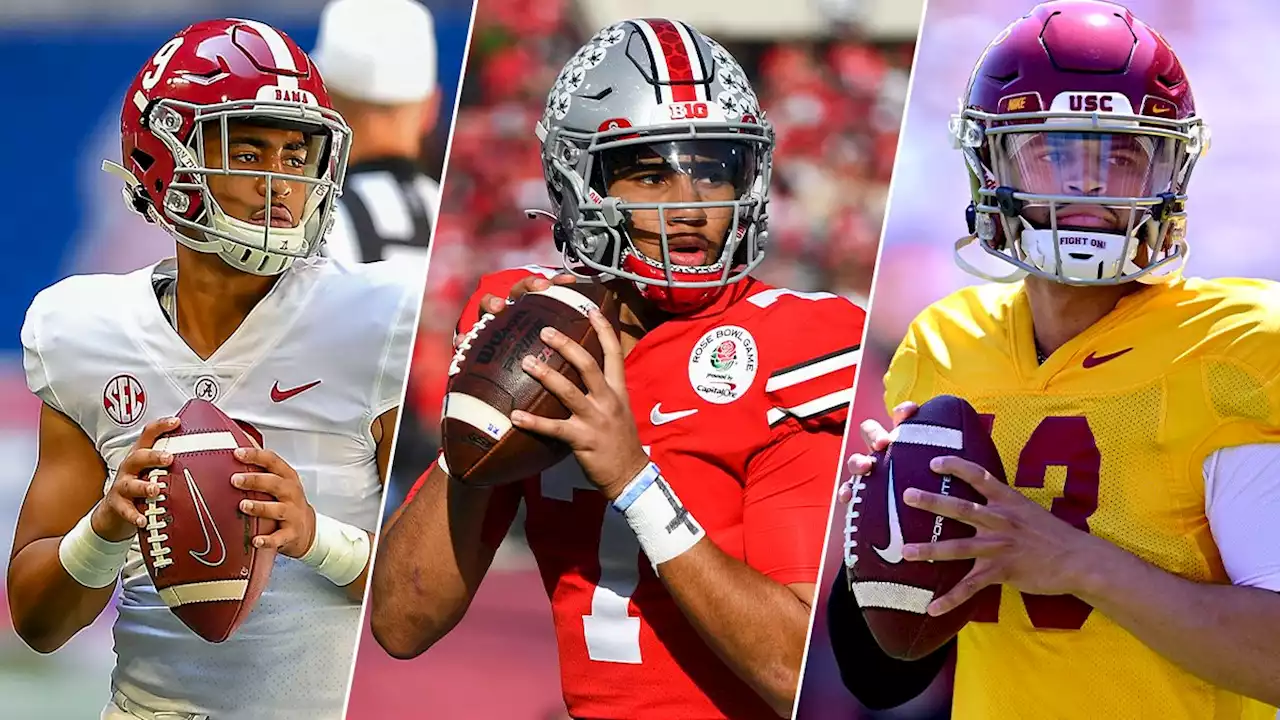 Heisman Trophy 2022: Players to Watch, Early Favorites, Odds to Win