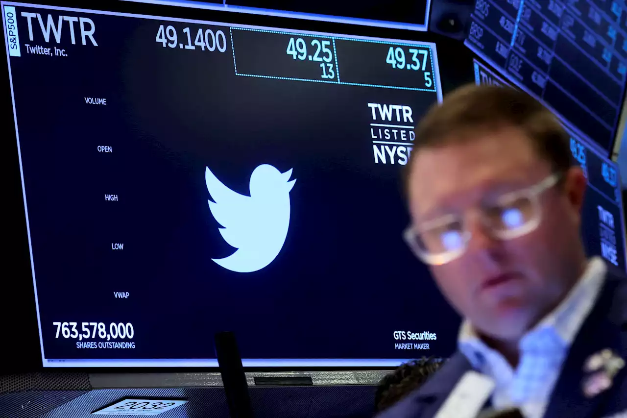 Twitter Says It Significantly Slowed Hiring During the Second Quarter