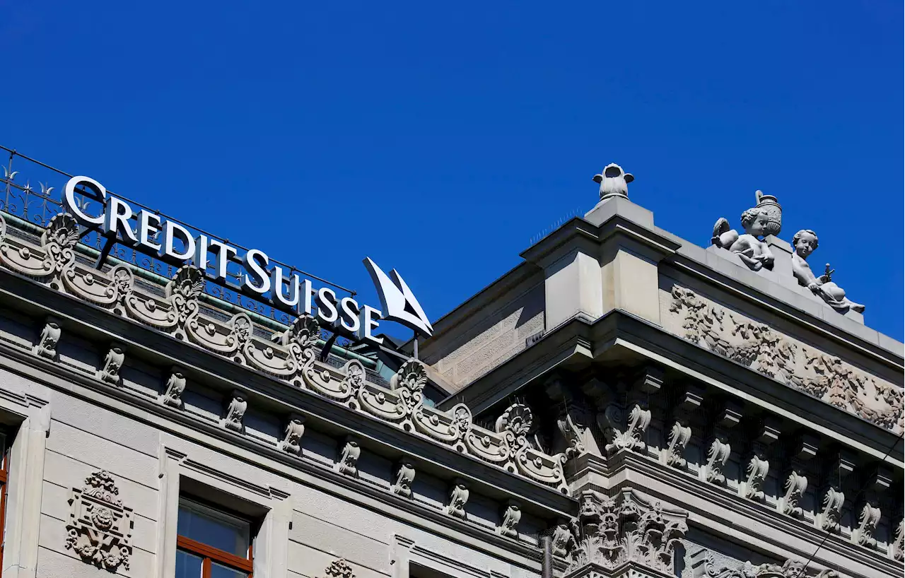 Credit Suisse Names Ulrich Koerner as CEO, Launches Strategic Review as Losses Deepen