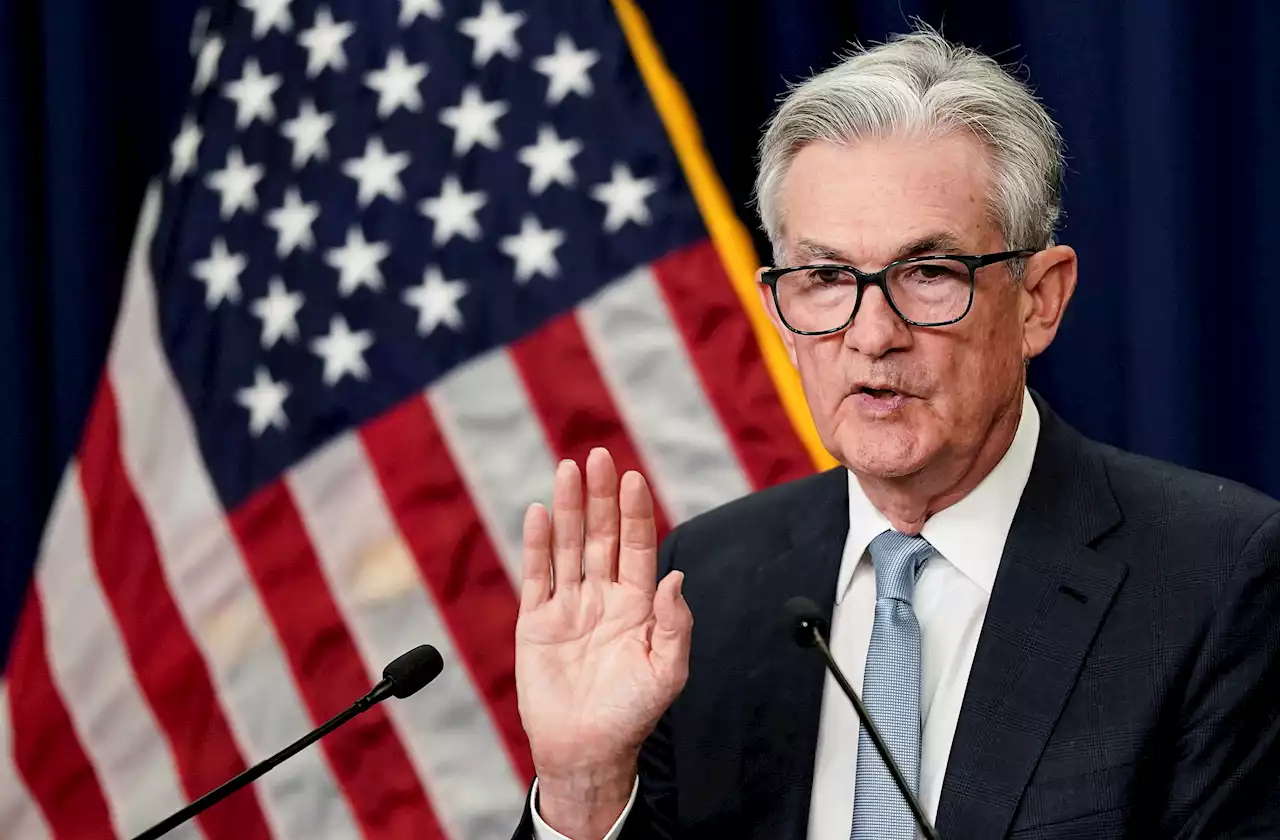 Fed Hikes Interest Rates by 0.75 Percentage Point for Second Consecutive Time to Fight Inflation