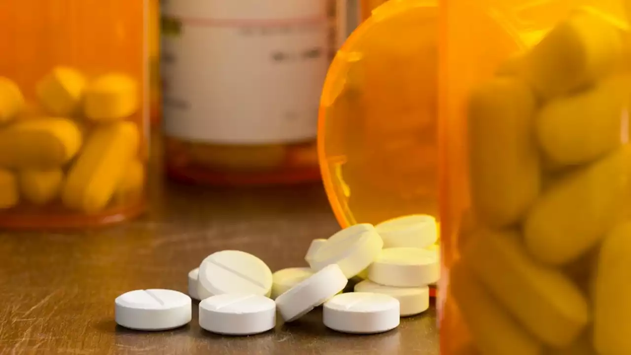 Pharmacies Face Lawsuit in New Hampshire Over State's Opioid Epidemic