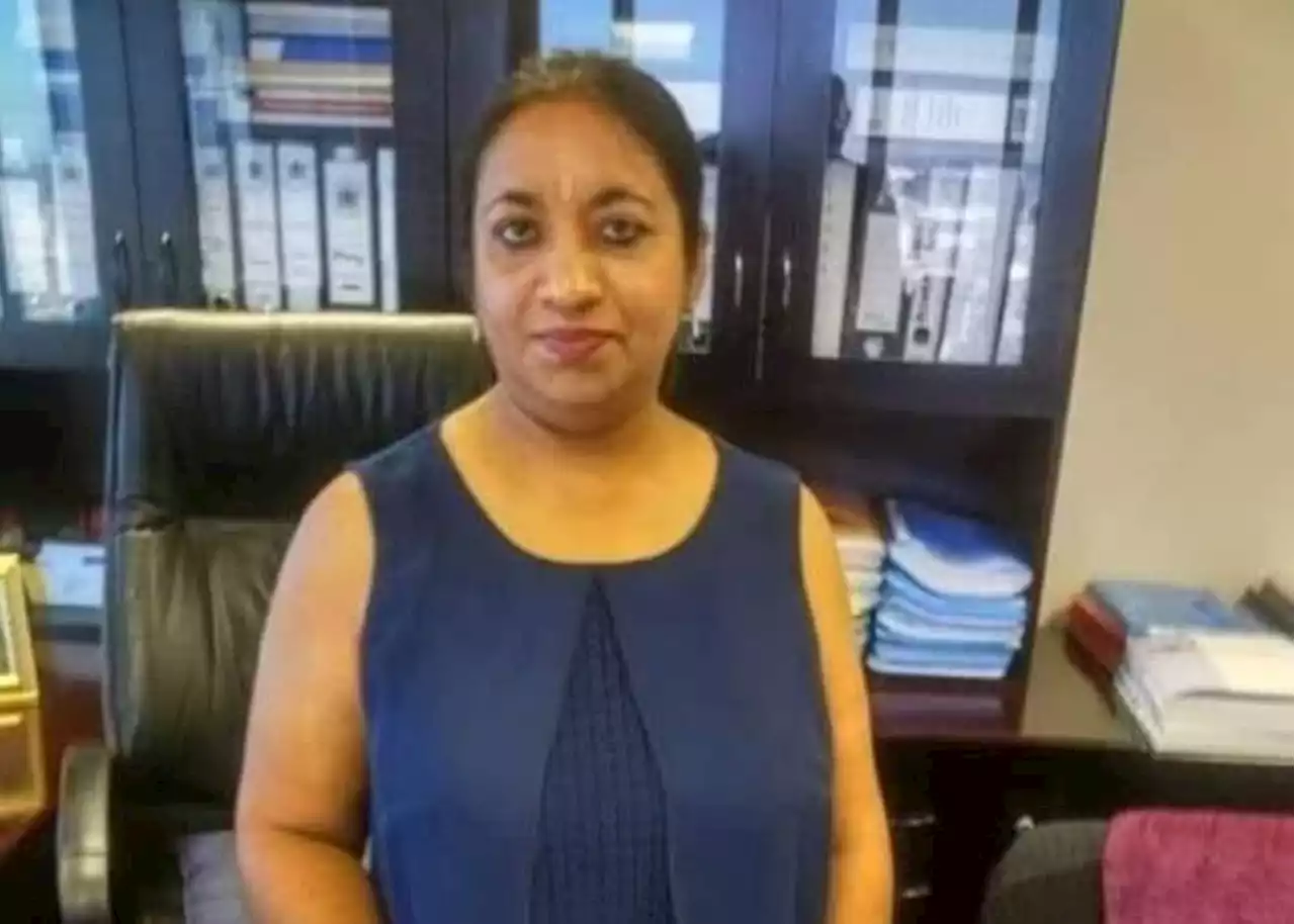 Babita Deokaran scandal: DA calls for suspension of Gauteng health dept CFO over 'dubious' payments | News24