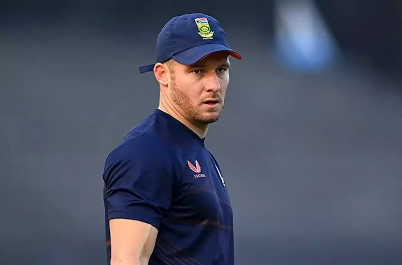 For Proteas captain Miller, it's all about managing the T20 madness: 'It gets a bit crazy' | Sport