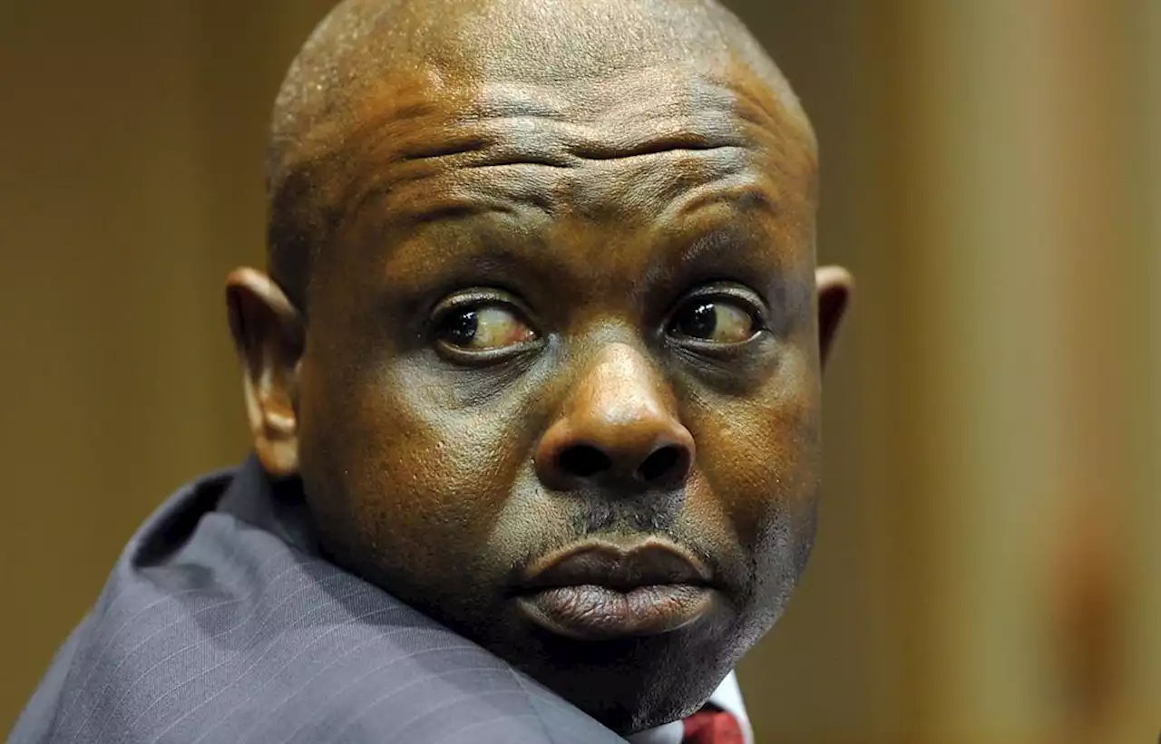 Hlophe wants JSC to give reasons for its recommendation that Ramaphosa suspend him | News24