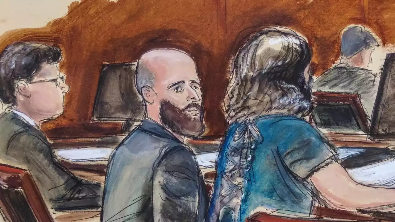 A Juror Explains Why a C.I.A. Hacker Was Convicted