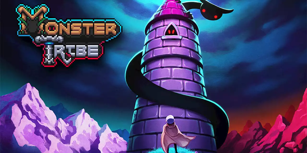 Monster Tribe lässt euch Ende 2022 mit gezähmten Monstern die verlassene Insel Akama erkunden - ntower - Dein Nintendo-Onlinemagazin