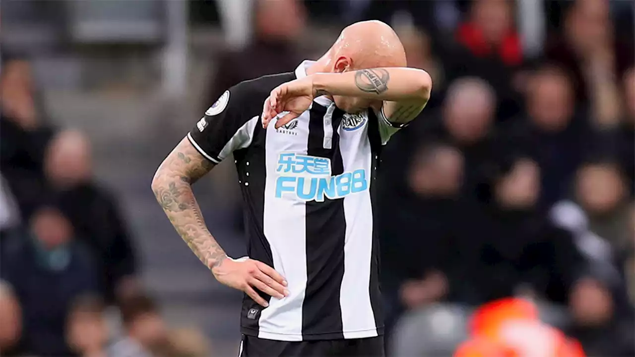 6 injury worries ahead of season after official Newcastle United update