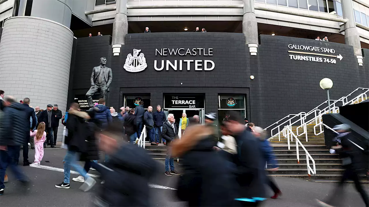 'A message for the Newcastle United fans worried about how pre-season is going'