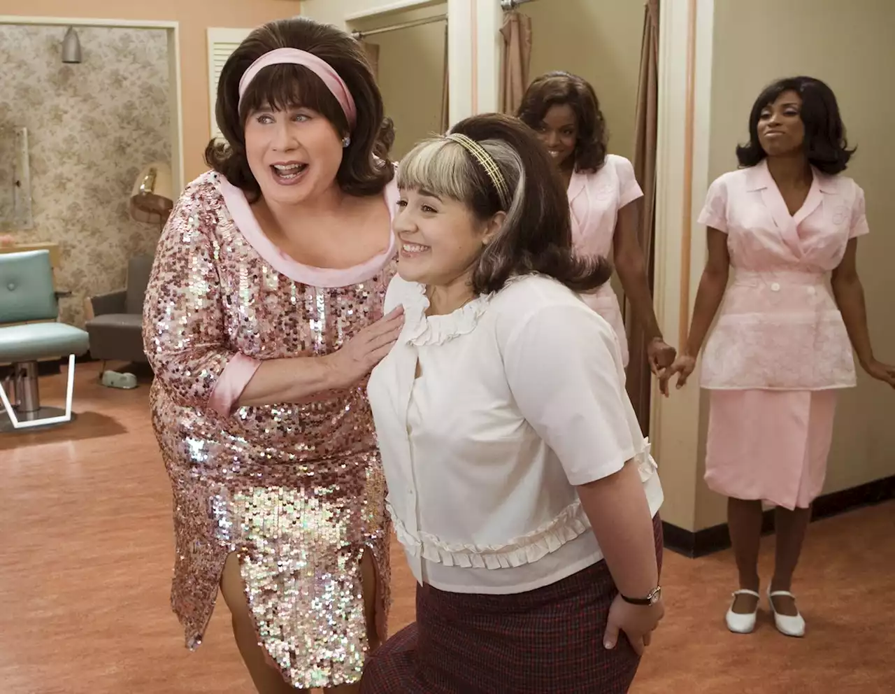 15 Years Later, 'Hairspray' Is Still A Queer Masterpiece