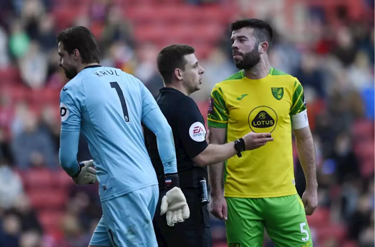 Referee to take charge of first Hornets game against Blades