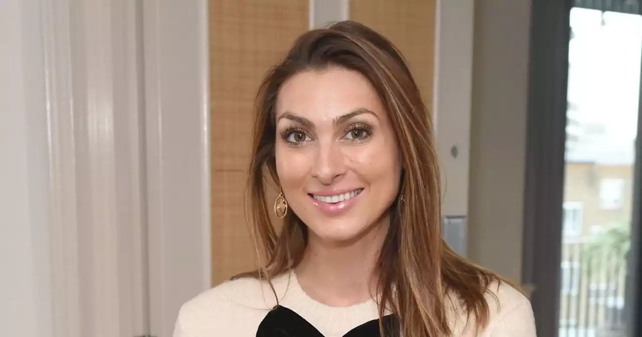 Luisa Zissman to get surgery as giving birth left her peeing herself non-stop