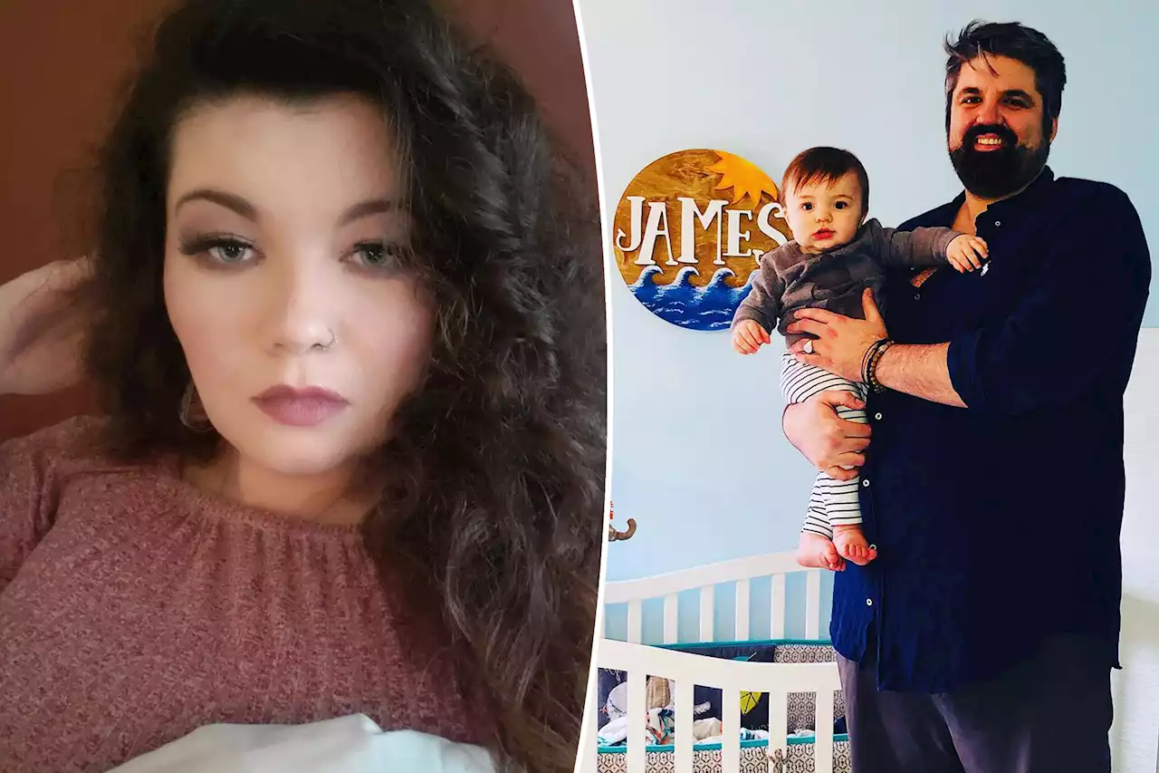 Amber Portwood loses custody of son, says mental illness was ‘used against’ her