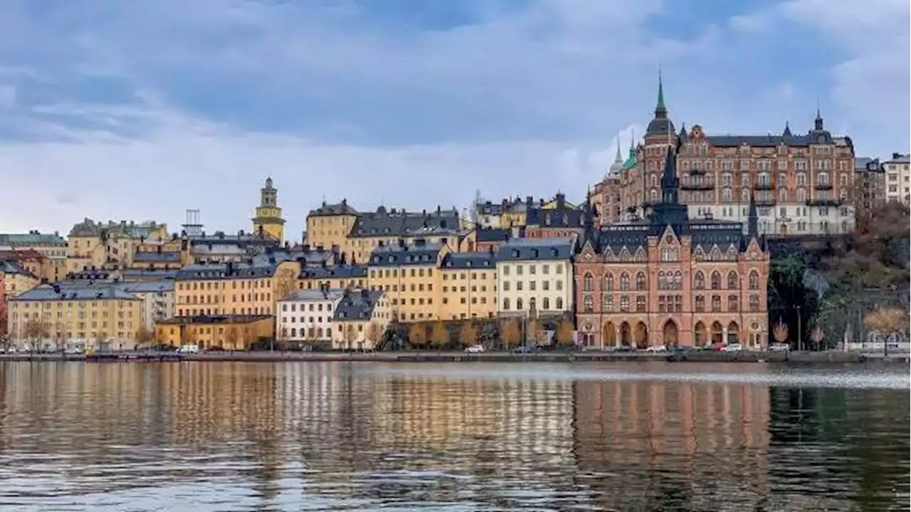 48 Hours in Stockholm: How to Make the Most of Your Time in Sweden's Largest City