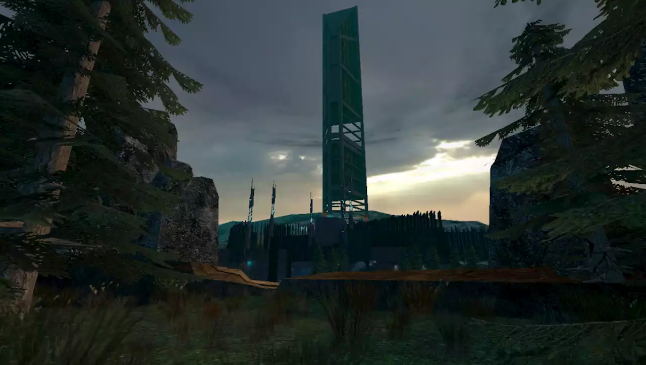 Fan-made sequel to Opposing Force features credited Half-Life voice actors