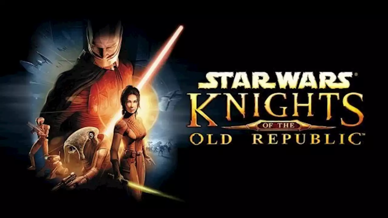 Knights of the Old Republic: Remake angeblich auf unbestimmte Zeit verschoben