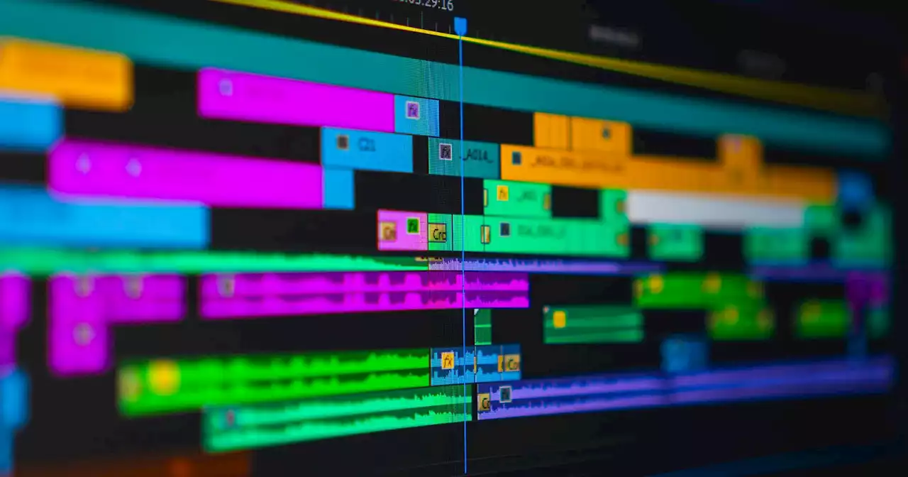 Adobe Publishes Textbook-Sized Best Practices Guide for Premiere Pro