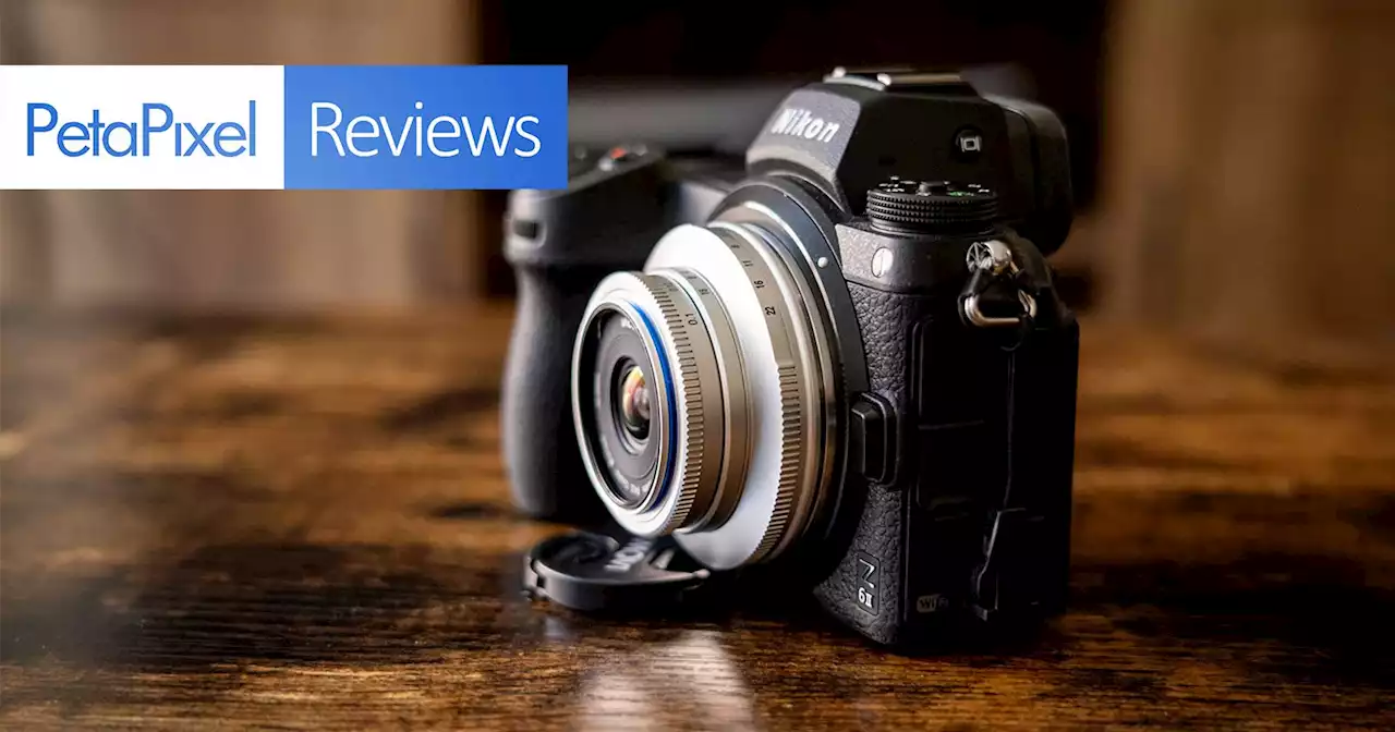 Laowa 10mm f/4 'Cookie' Lens Review: Great Glass with Lackluster Usability