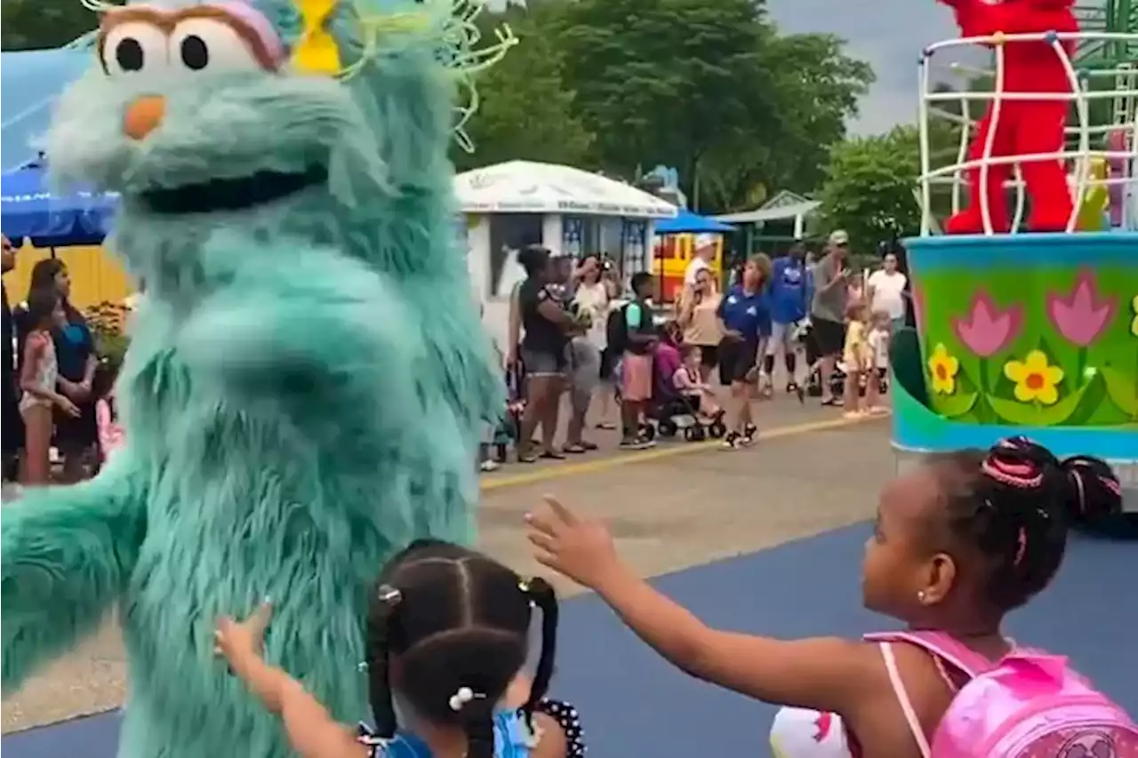 Sesame Place staff needs more than just DEI training