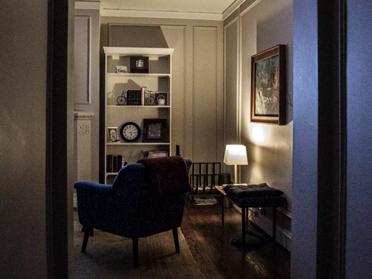 Lighting tricks that will make small rooms feel gigantic