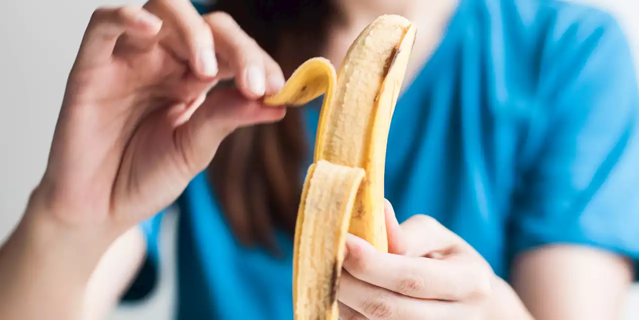 Eating More Potassium May Be Key to Boosting Women’s Heart Health, Study Finds