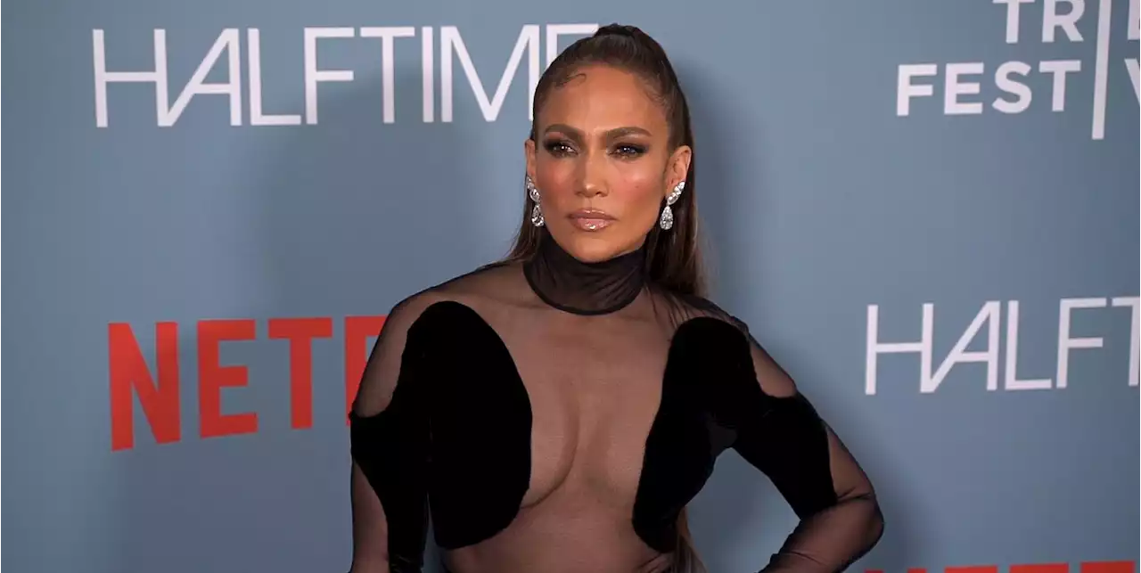 Fans React to Jennifer Lopez Posing Nude on IG to Celebrate Her 53rd Birthday