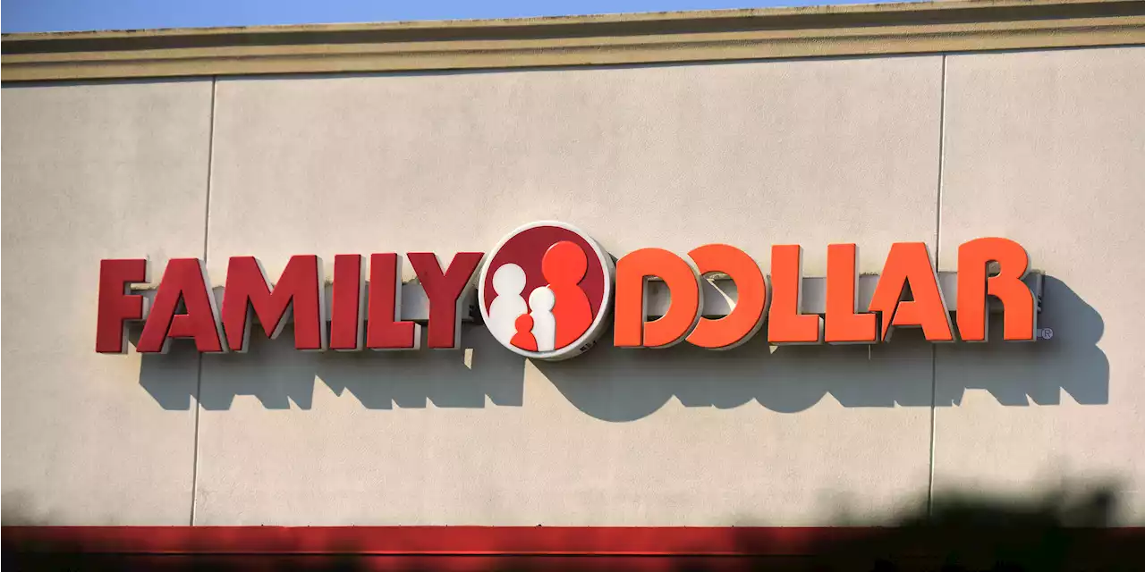 Tylenol, Crest, and More Items From Family Dollar Stores Are Being Recalled by FDA