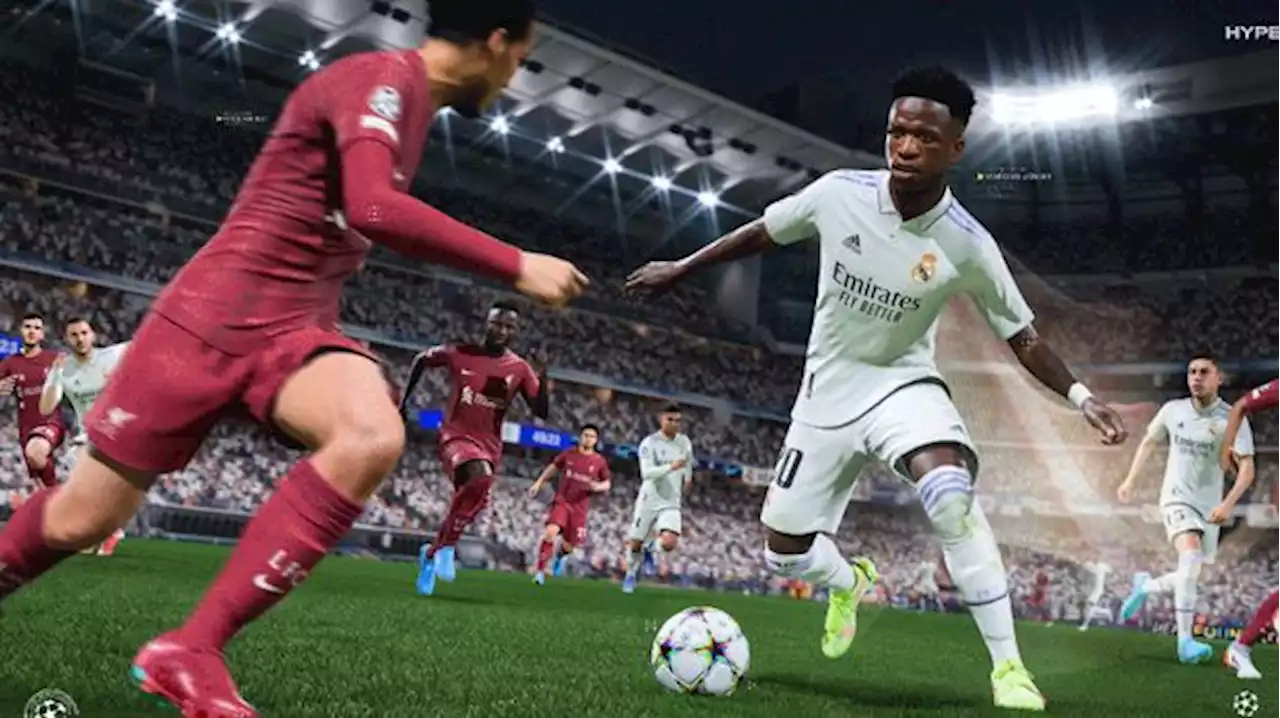 eSports - FIFA 23: 'Hypermotion 2' revolutioniert das Spiel