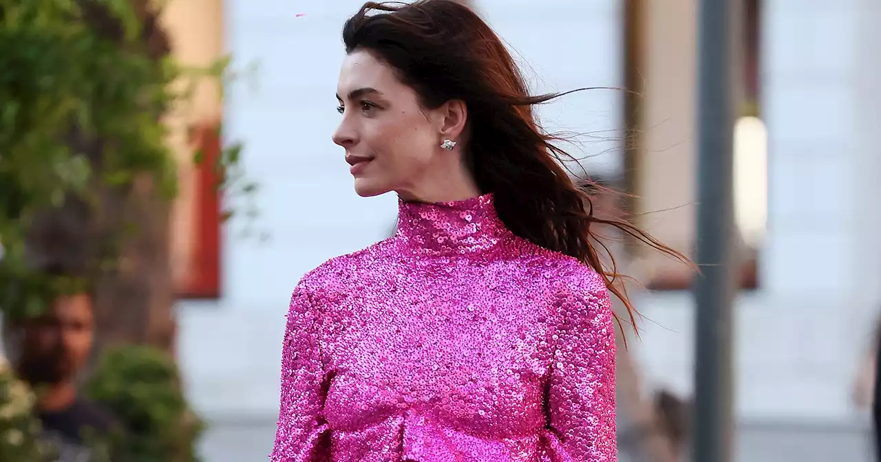 Hotter-Than-Hot Pink Is The Color Of The Year: What's The Allure?