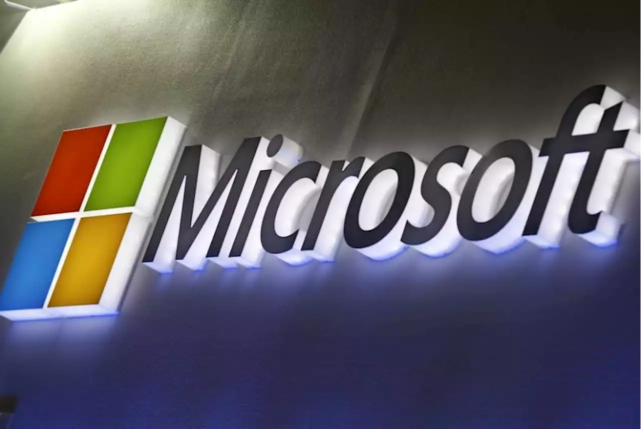 Ketidakpastian Ekonomi Tekan Laba Microsoft Jadi Rp 250,383 Triliun |Republika Online