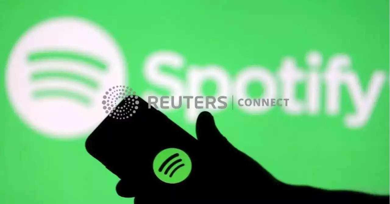 Breakingviews - Spotify hums along