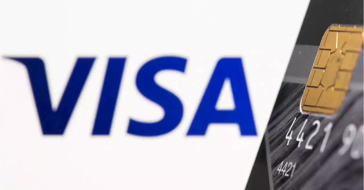 Visa profit sails past estimates on resilient consumer demand