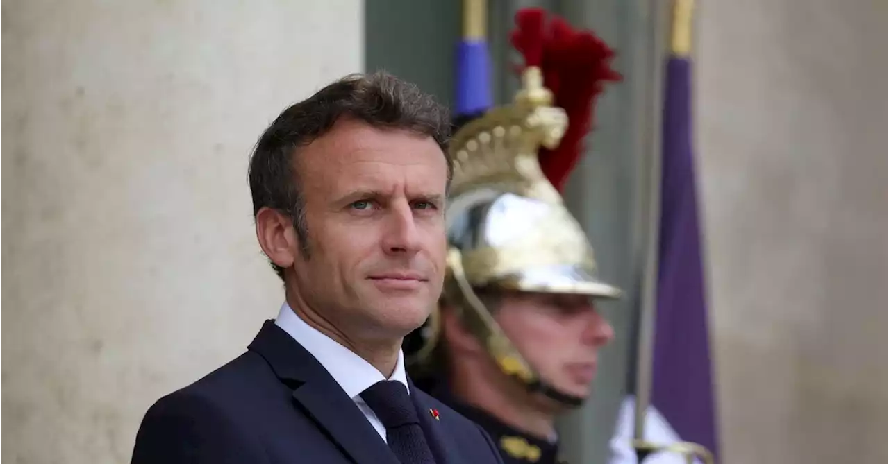 France to help Benin and Gulf of Guinea states battle militants